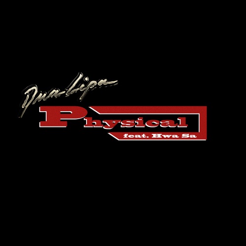 Physical (feat. Hwa Sa) – Single – Dua Lipa-无损音乐