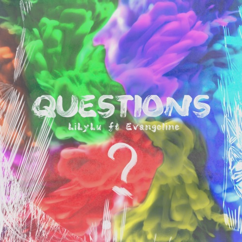 Questions – Single – 卢栗莉 & 王艳薇-无损音乐