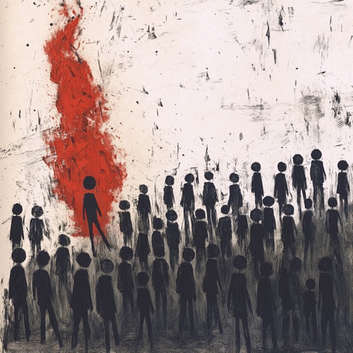 Alienation – Three Days Grace-无损音乐