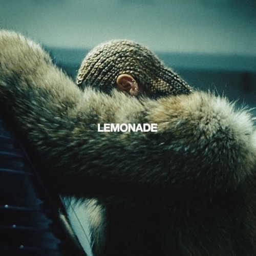 Lemonade – Beyoncé-无损音乐
