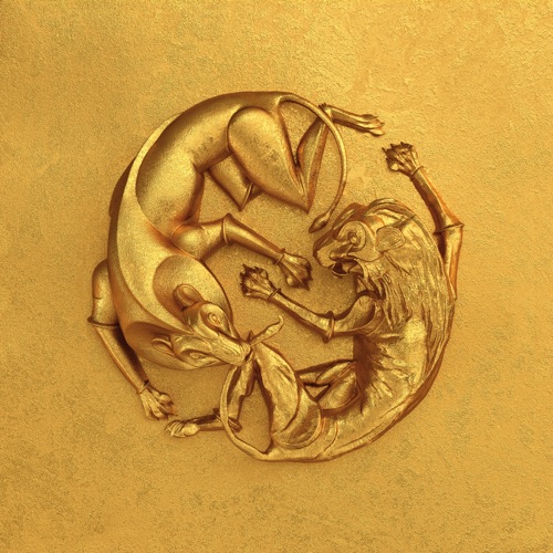 The Lion King: The Gift (Deluxe Edition) – Beyoncé-无损音乐