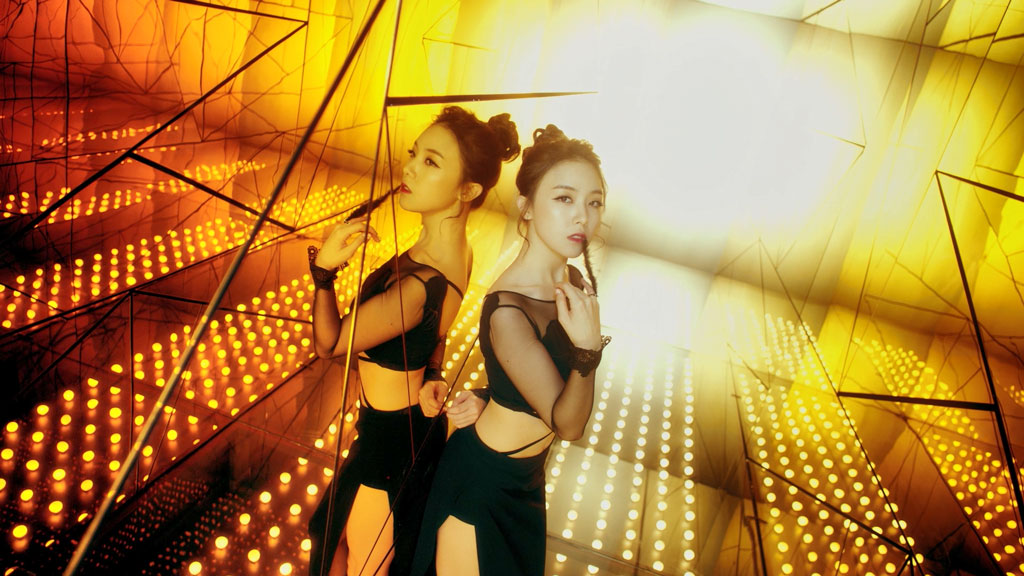 Girls Day - Something 1080P [GomTV MP4 1.27GB]-无损音乐/蓝光演唱会