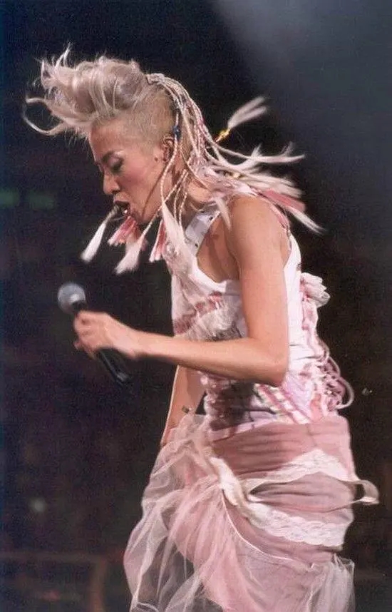 《梅艳芳 极致梦幻演唱会 Anita Mui Fantasy Gig》 2002 演唱会 [2DVD ISO 13.29G]