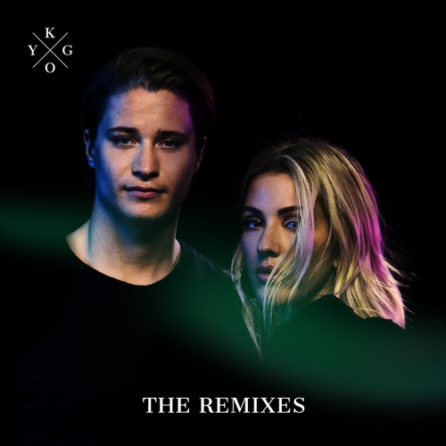 First Time (Remixes) – Single – Kygo & Ellie Goulding-无损音乐