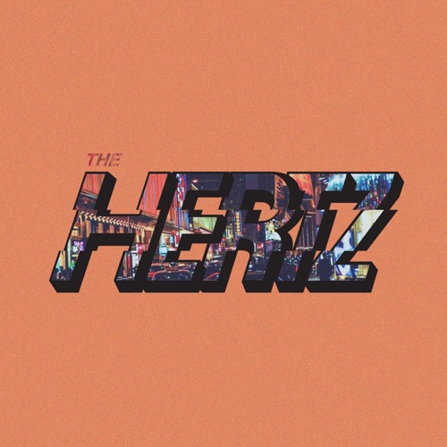 The Hertz – EP – The Hertz-无损音乐