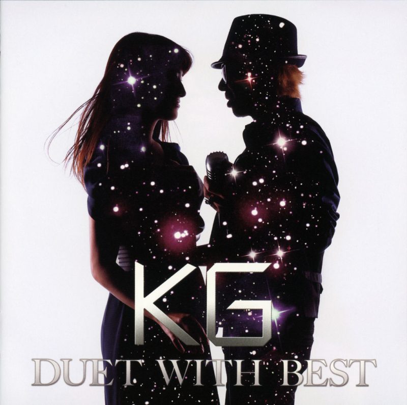 KG 《DUET WITH BEST 付属DVD》 2013 演唱会 [DVD ISO 4.43GB]-无损音乐/蓝光演唱会