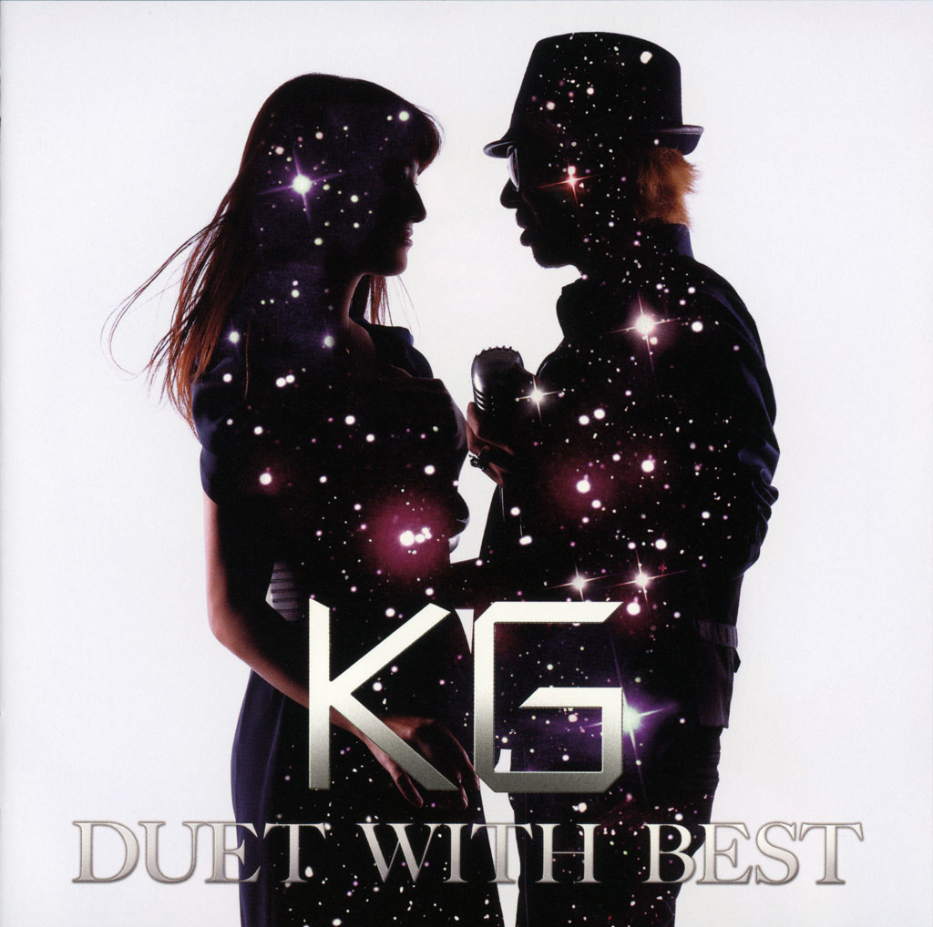 KG 《DUET WITH BEST 付属DVD》 2013 演唱会 [DVD ISO 4.43GB]