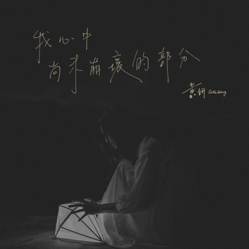 我心中尚未崩坏的部分 – Single – 黄妍-无损音乐