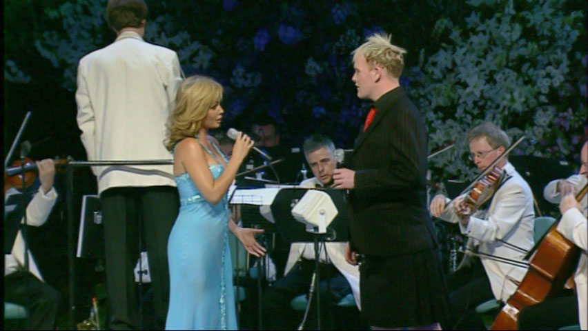 凯瑟琳·詹金斯 Katherine Jenkins 《Live at Llangollen – DVD9》 2006 演唱会 [DVD ISO 5.2GB]