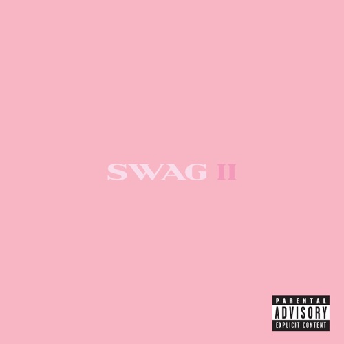 SWAG II – Justin Bieber-无损音乐