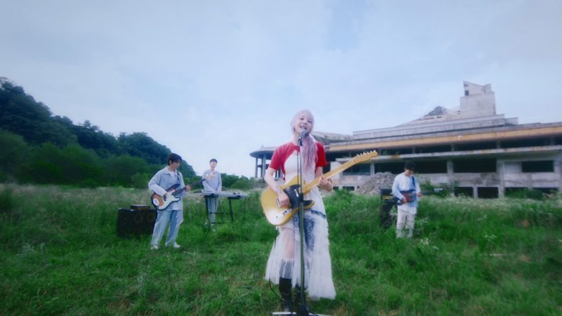 JUNIEL – Eternal Comet [2160P 4K] [Bugs MP4 1.29GB]-无损音乐/蓝光演唱会