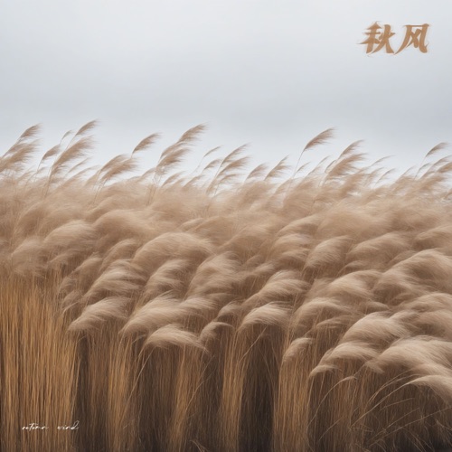秋风 – Single – 杨坤-无损音乐