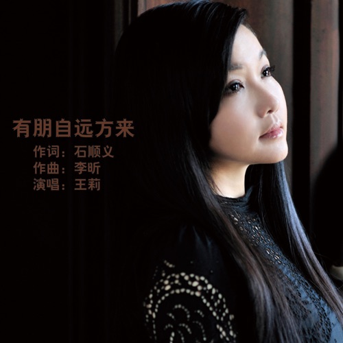 有朋自远方来 – Single – 王莉-无损音乐