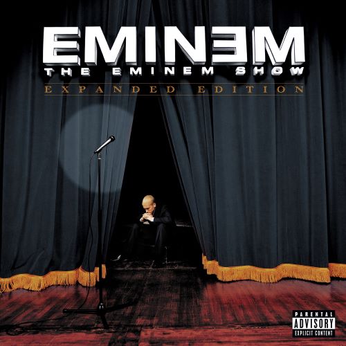 The Eminem Show (Expanded Edition)-无损音乐