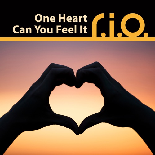 One Heart / Can You Feel It – R.I.O.-无损音乐