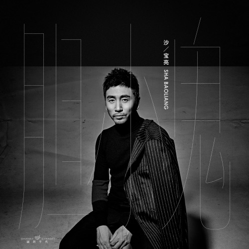 胆小鬼 – Single – 沙宝亮-无损音乐