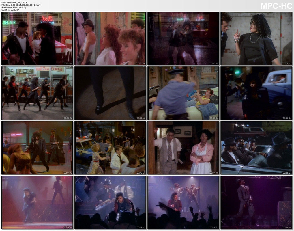 珍妮·杰克逊 Janet Jackson 《Design of a decade -1996 MV集 美版》 1986 演唱会 [DVD ISO 4.29G]