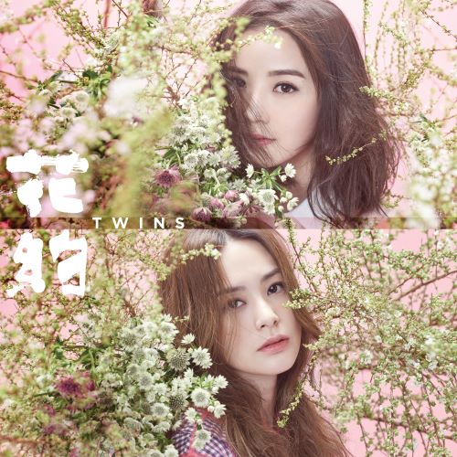 Twins单曲合辑-无损音乐/蓝光演唱会