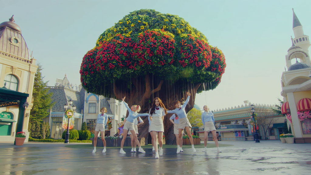 Momoland - Wonderful Love 4K 2160P [Bugs MP4 877.9MB]-无损音乐/蓝光演唱会
