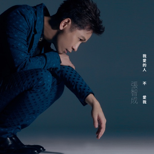 我爱的人不爱我 – Single – 张智成-无损音乐