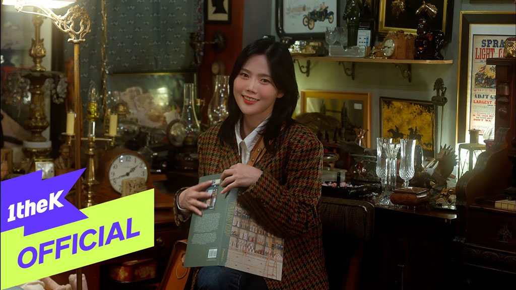 HyoJung - Hot December [2160P 4K] [Bugs MP4 2.19GB]-无损音乐/蓝光演唱会