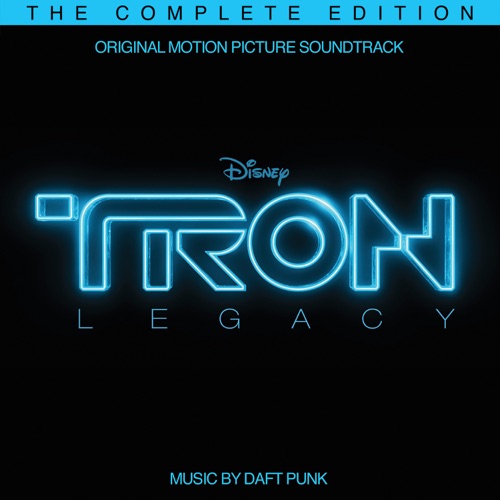 TRON: Legacy – The Complete Edition (Original Motion Picture Soundtrack) – Daft Punk-无损音乐