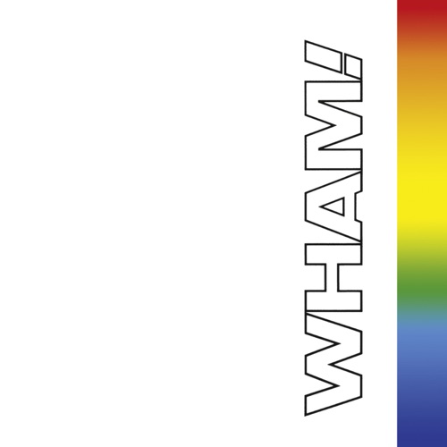 The Final: 14 Greatest Hits (Deluxe Bonus Videos Edition) – Wham!-无损音乐