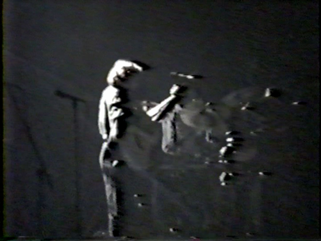 平克·弗洛伊德 麦迪逊广场花园演唱会 Pink Floyd 1987 《10-07 Madison Square Garden, New York》 1987 演唱会 [2DVD ISO 8.06GB]