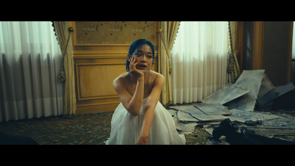 Kim Sejeong - Top or Cliff 4K 2160P [Bugs MP4 1.4GB]-无损音乐/蓝光演唱会