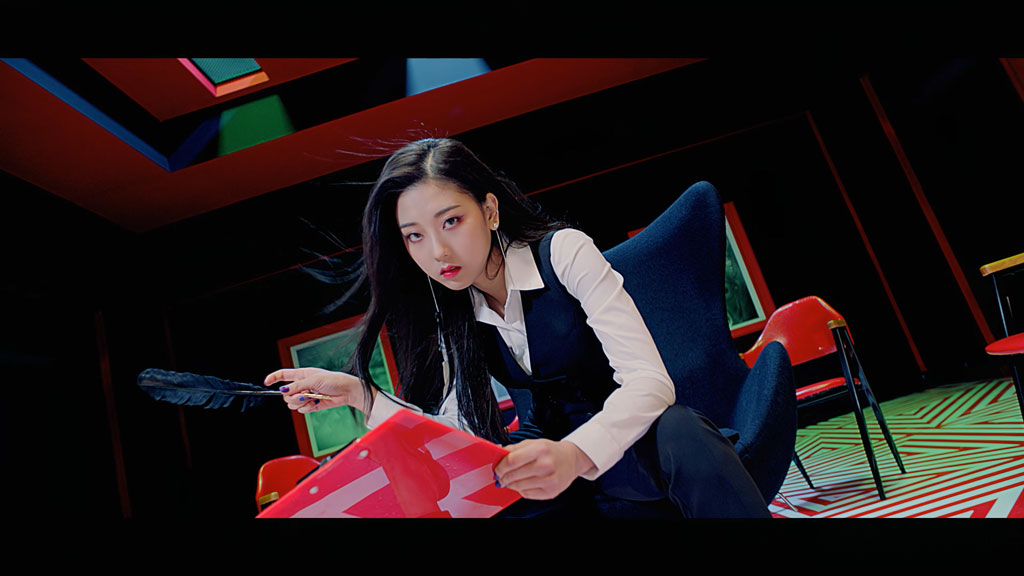 CLC - Black Dress 4K 2160P [Bugs MKV 761MB]-无损音乐/蓝光演唱会