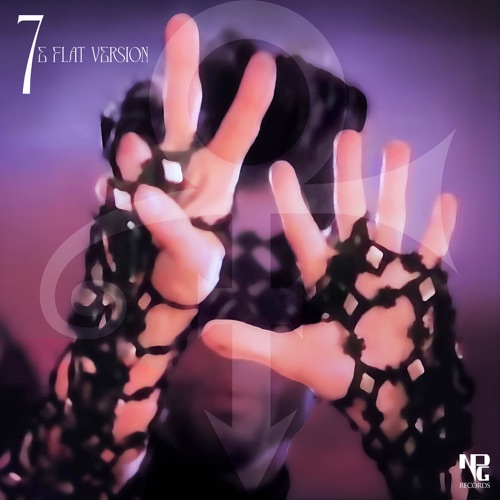 7 (E Flat Version) – Single – PRINCE-无损音乐