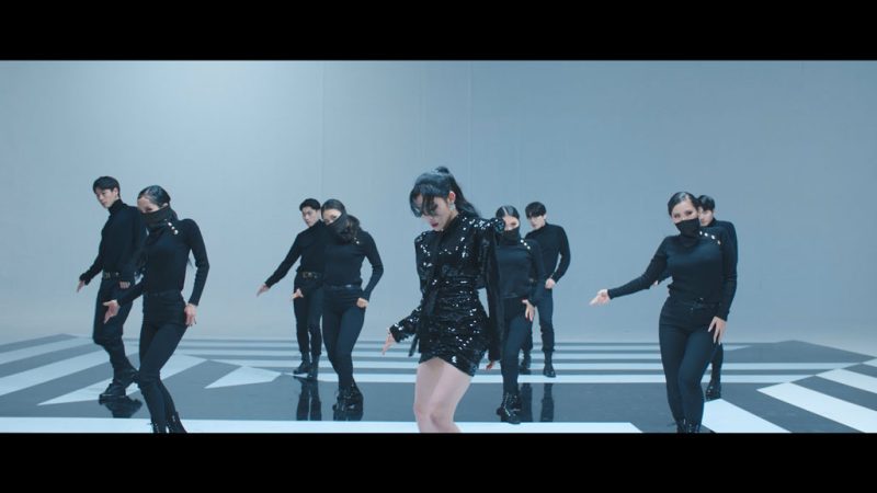 CHUNG HA – Gotta Go 1080P [Bugs MP4 863.8MB]-无损音乐/蓝光演唱会