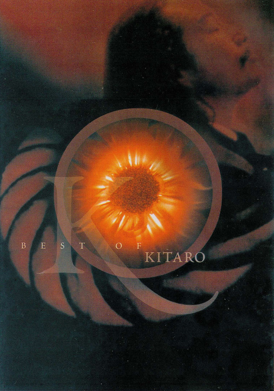 《喜多郎现场音乐会精选辑 Kitaro Best of KITARO》 演唱会 [DVD ISO 7.29GB]