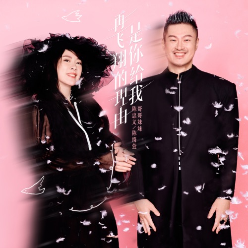 是你给我再飞翔的理由 – Single – JS-无损音乐
