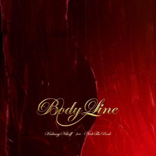 Body Line (feat. Nickthereal) – Single – Kalassy Nikoff-无损音乐