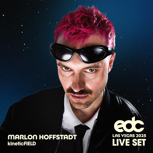 Marlon Hoffstadt出席EDC Las Vegas 2025: Kinetic Field Stage （DJ Mix） – Marlon HoffstadtMarlon Hoffstadt at EDC Las Vegas 2025: Kinetic Field Stage (DJ Mix)-无损音乐