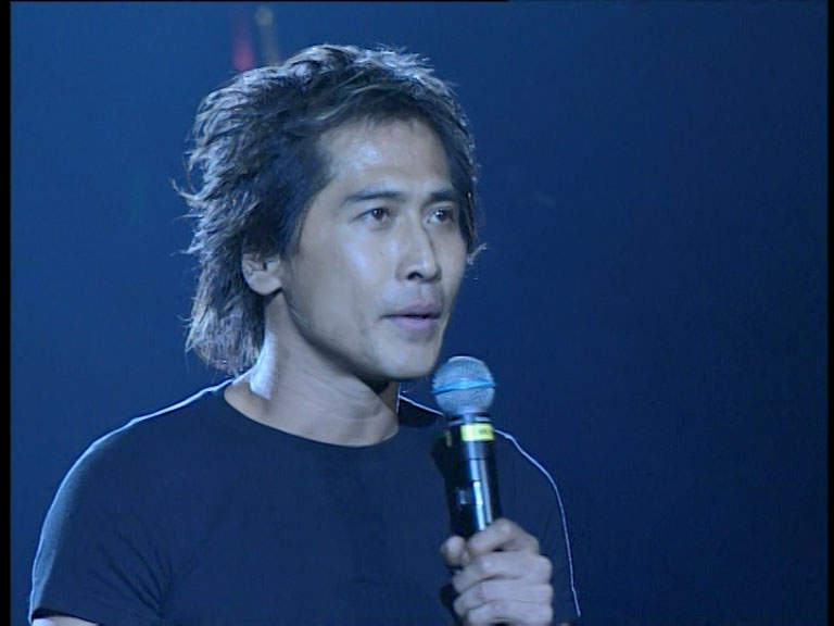 齐秦 《北京春分演唱会》 2003 演唱会 [DVD ISO 3.69GB]