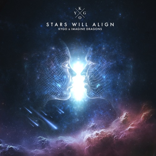 Stars Will Align – Single – Kygo & Imagine Dragons-无损音乐