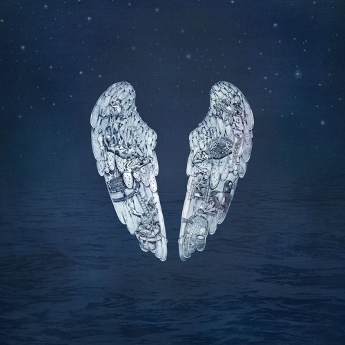 Ghost Stories – Coldplay-无损音乐