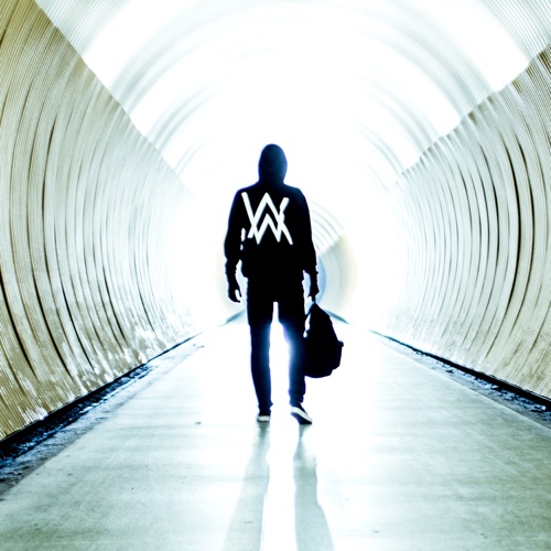 Faded – EP – Alan Walker-无损音乐