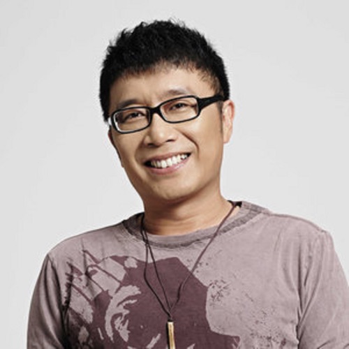 祝福2008 – Single – 庞龙-无损音乐