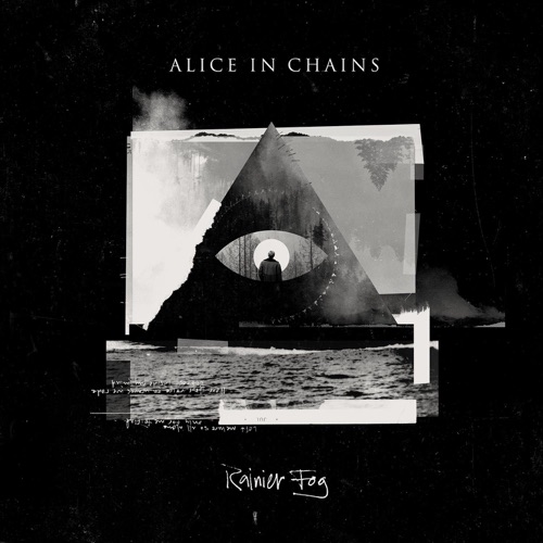 Rainier Fog – Alice In Chains-无损音乐