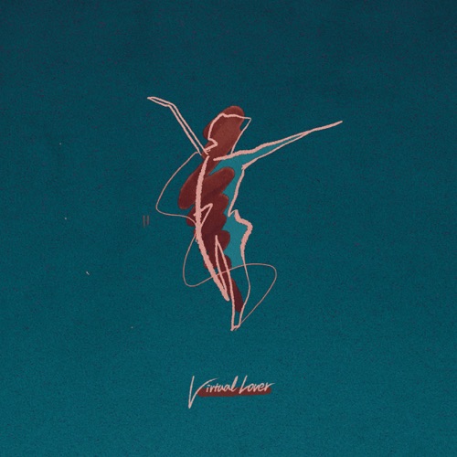 Virtual Lover – Single – illmore feat. LINION-无损音乐