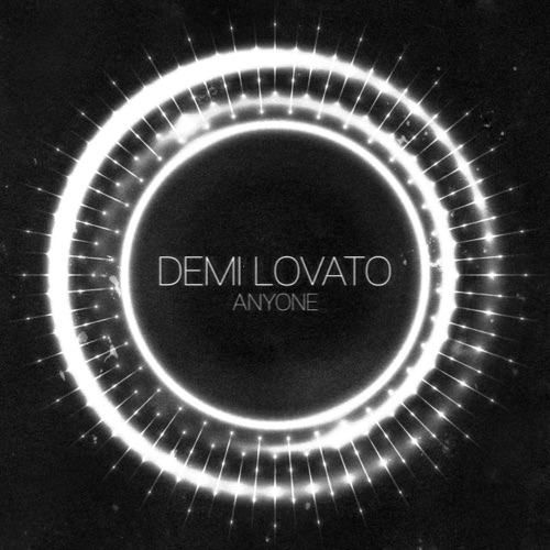 Anyone – Single – Demi Lovato-无损音乐
