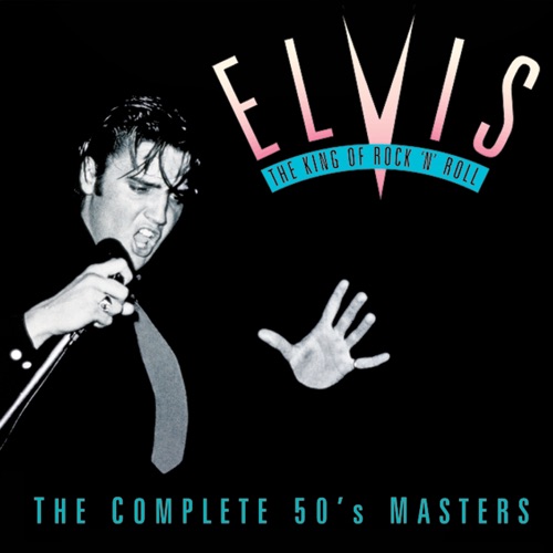 The King of Rock ‘n’ Roll: The Complete 50’s Masters – Elvis Presley-无损音乐