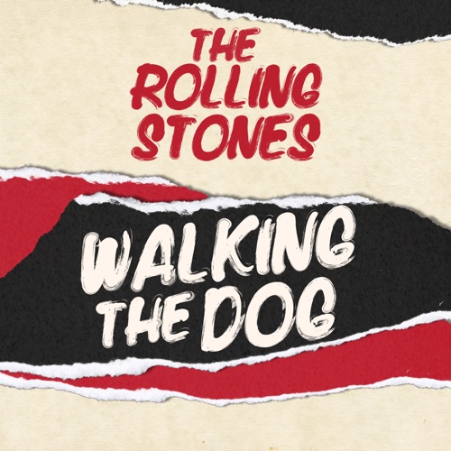 Walking The Dog – EP – The Rolling Stones-无损音乐
