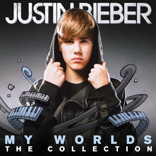 My Worlds – The Collection – Justin Bieber-无损音乐