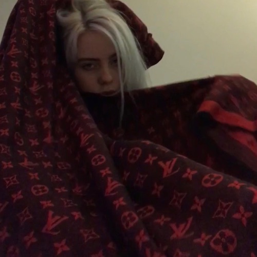 bitches broken hearts – Single – Billie Eilish-无损音乐