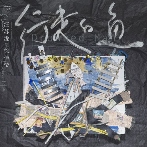 行走的鱼 – Single – 徐佳莹-无损音乐