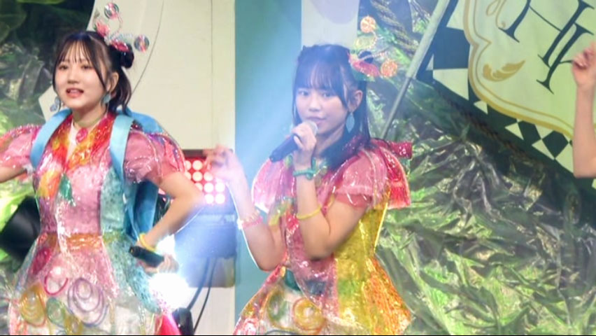 HKT48 《Boku wa Yatto Kimi wo Shinpai Dekiru》 演唱会 [DVD ISO 16.2GB]